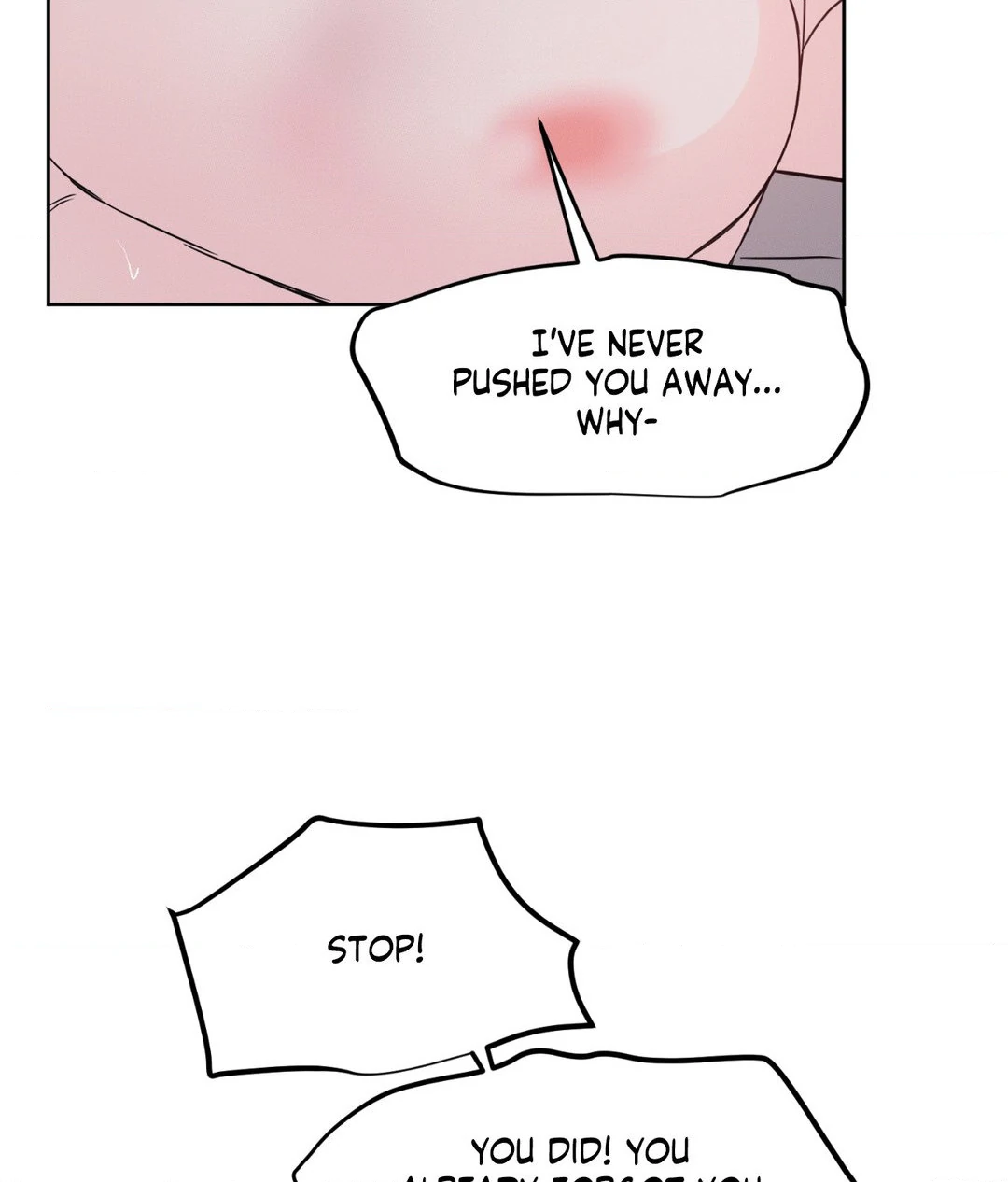 Amulet - Chapter 26 manhwa