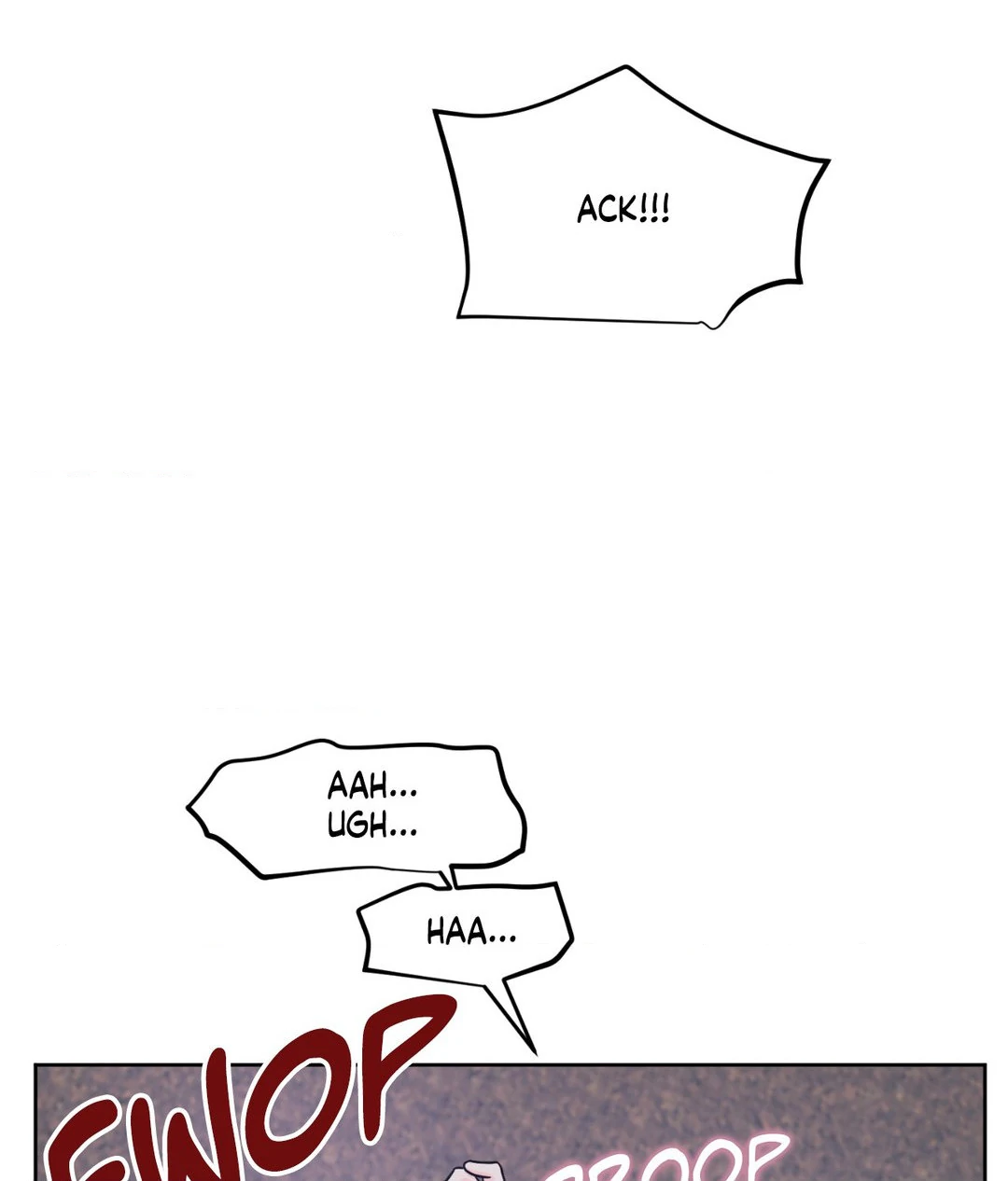 Amulet - Chapter 26 manhwa