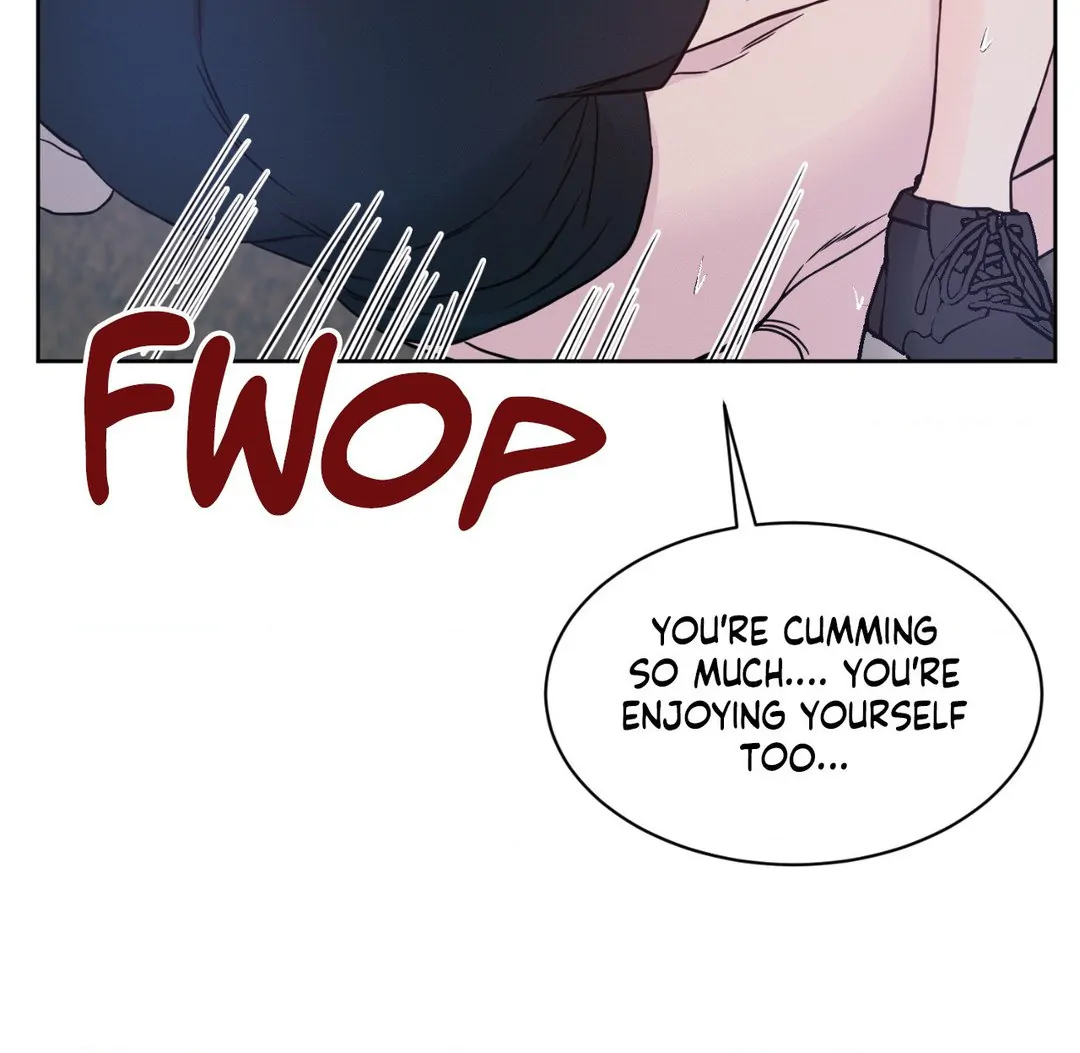 Amulet - Chapter 26 manhwa