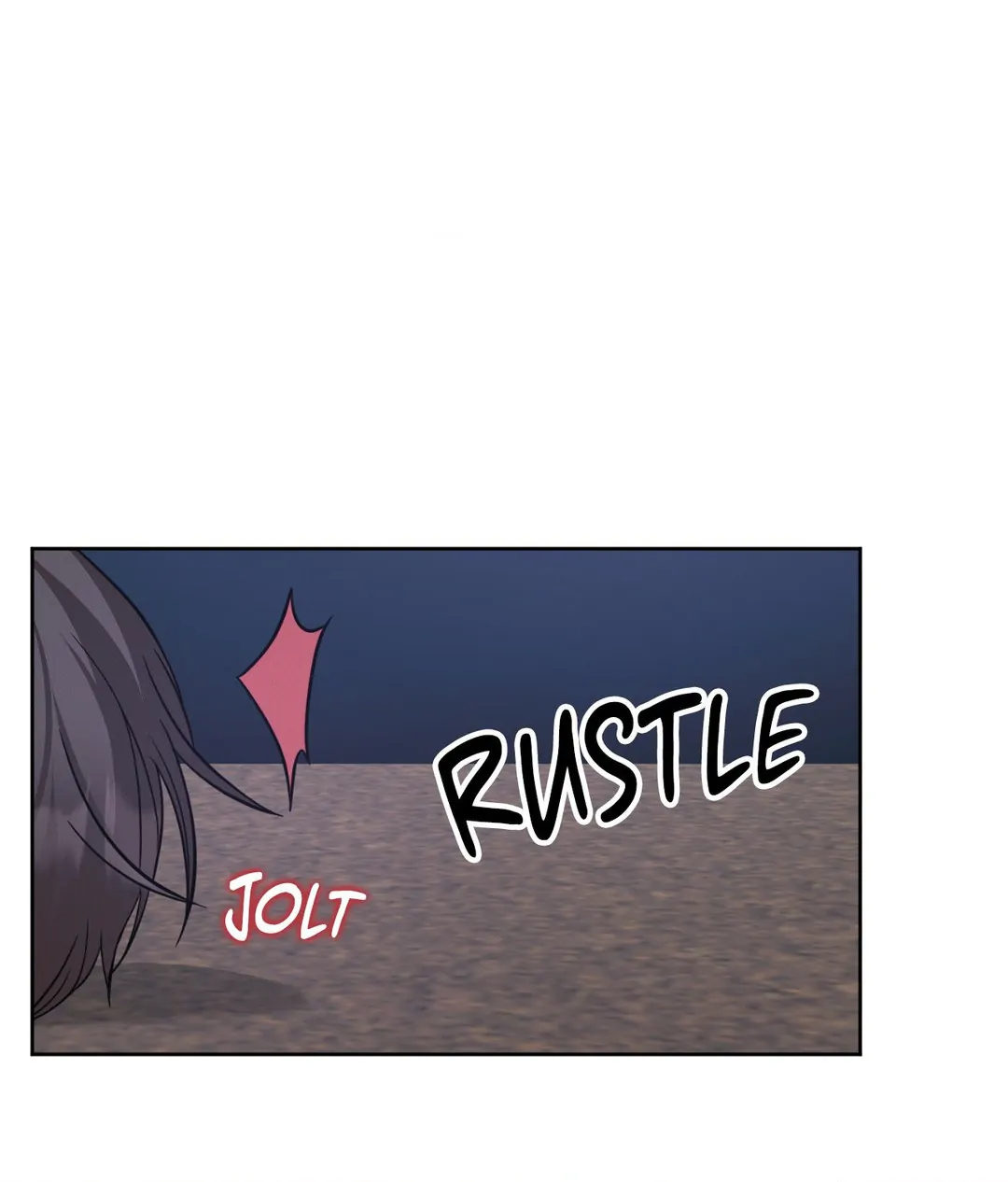 Amulet - Chapter 26 manhwa