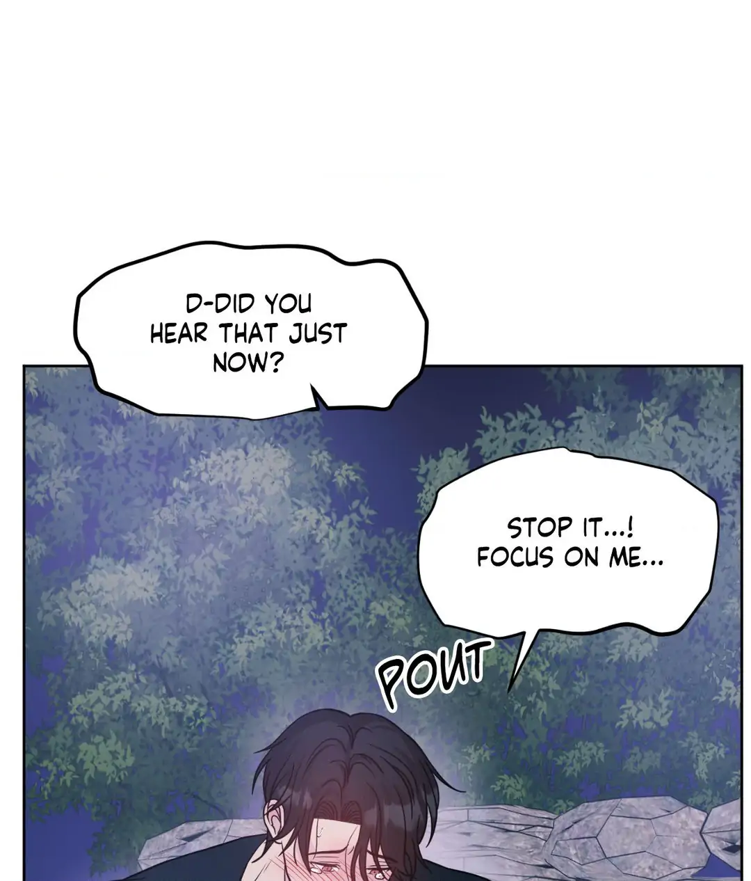 Amulet - Chapter 26 manhwa