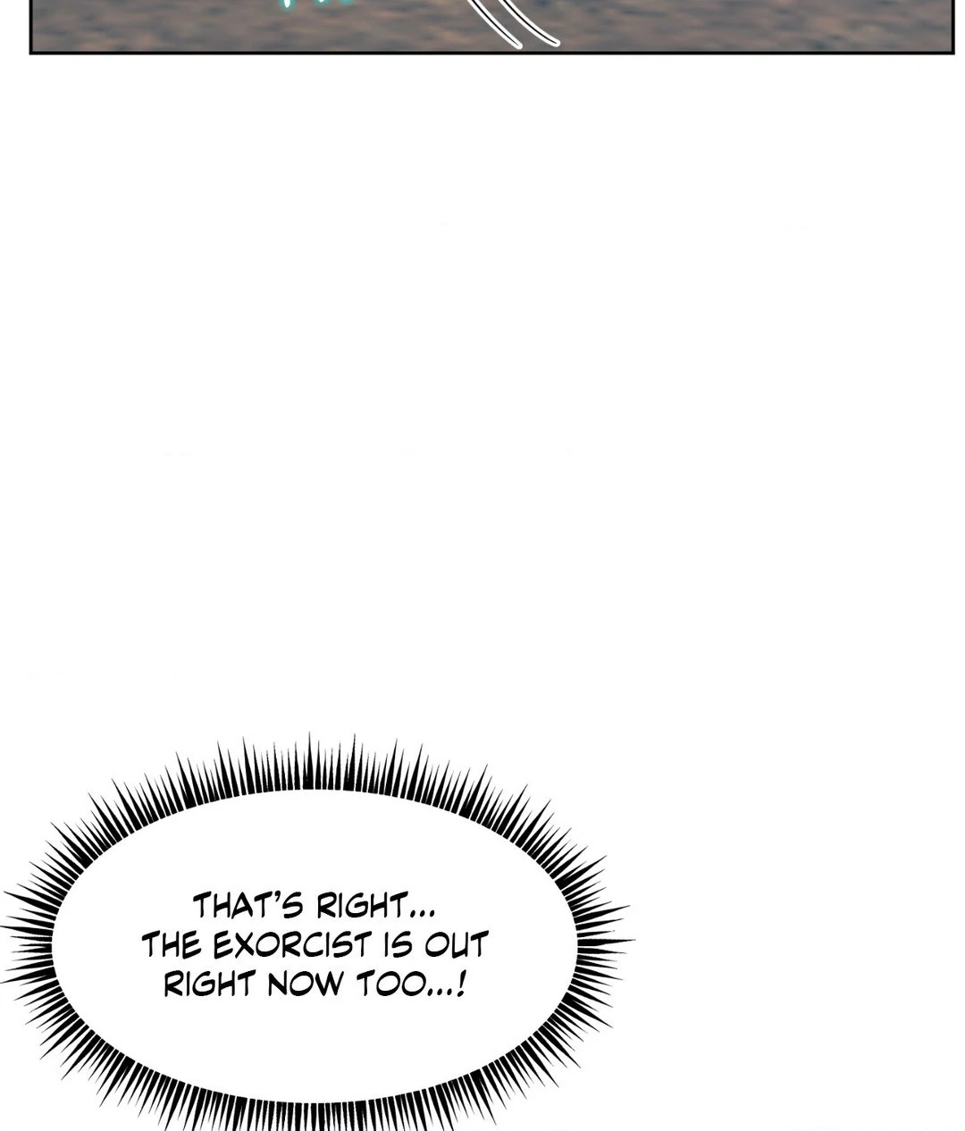 Amulet - Chapter 26 manhwa