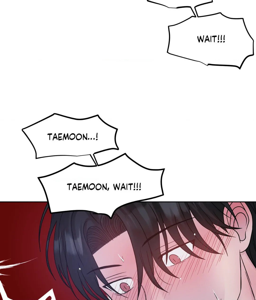 Amulet - Chapter 26 manhwa