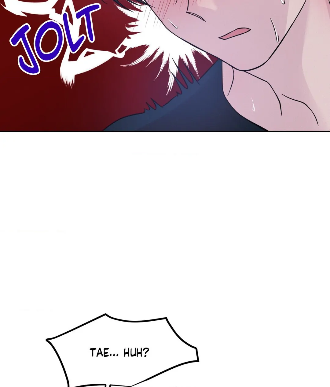 Amulet - Chapter 26 manhwa