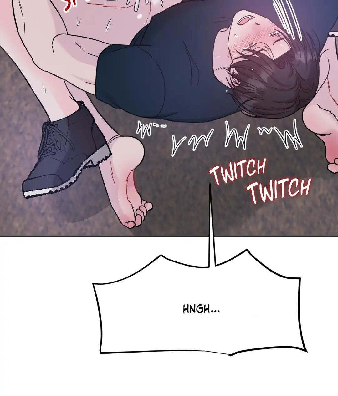 Amulet - Chapter 26 manhwa