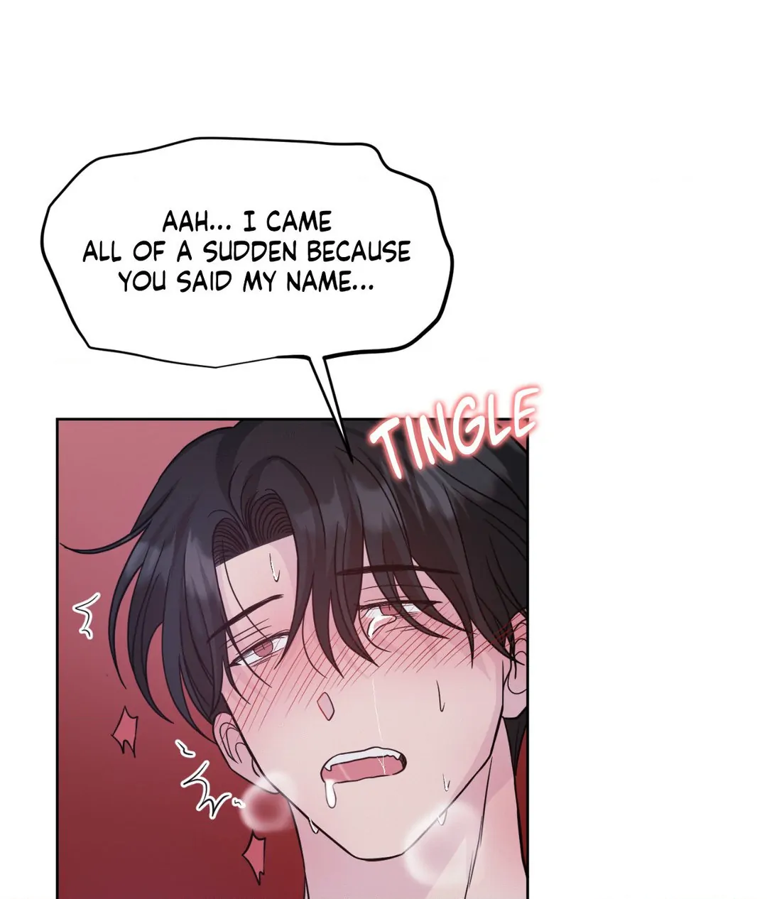 Amulet - Chapter 26 manhwa