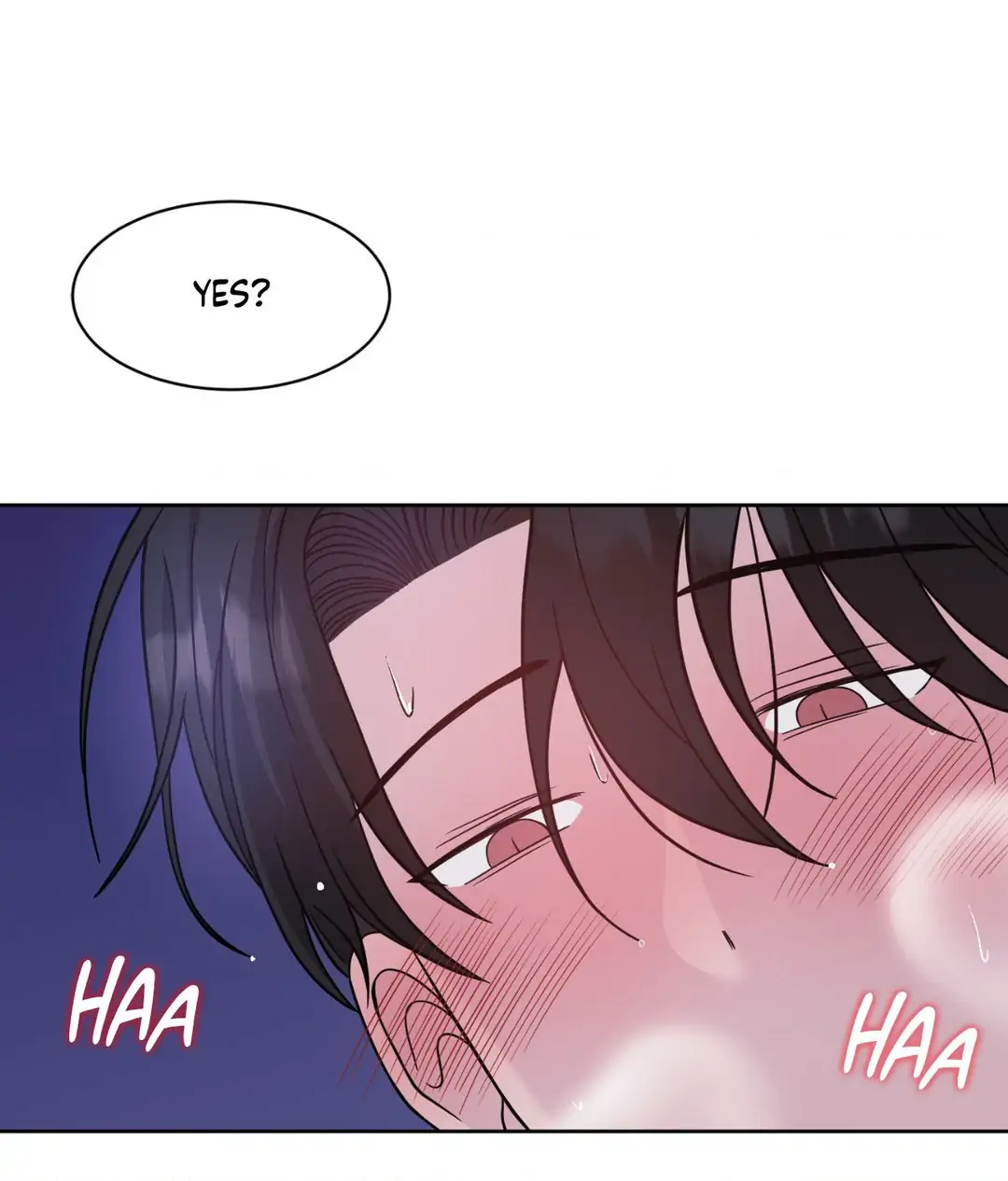 Amulet - Chapter 26 manhwa