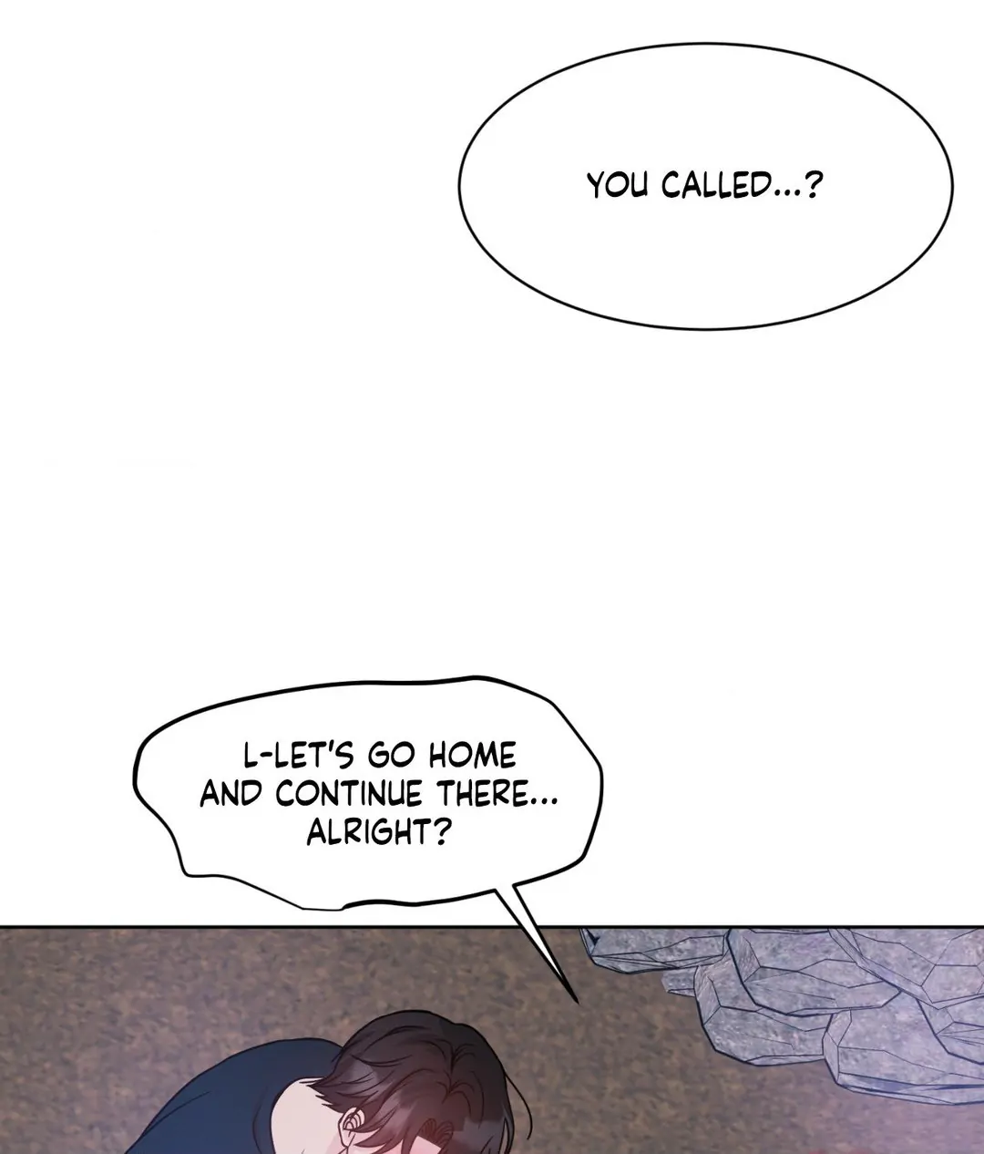 Amulet - Chapter 26 manhwa