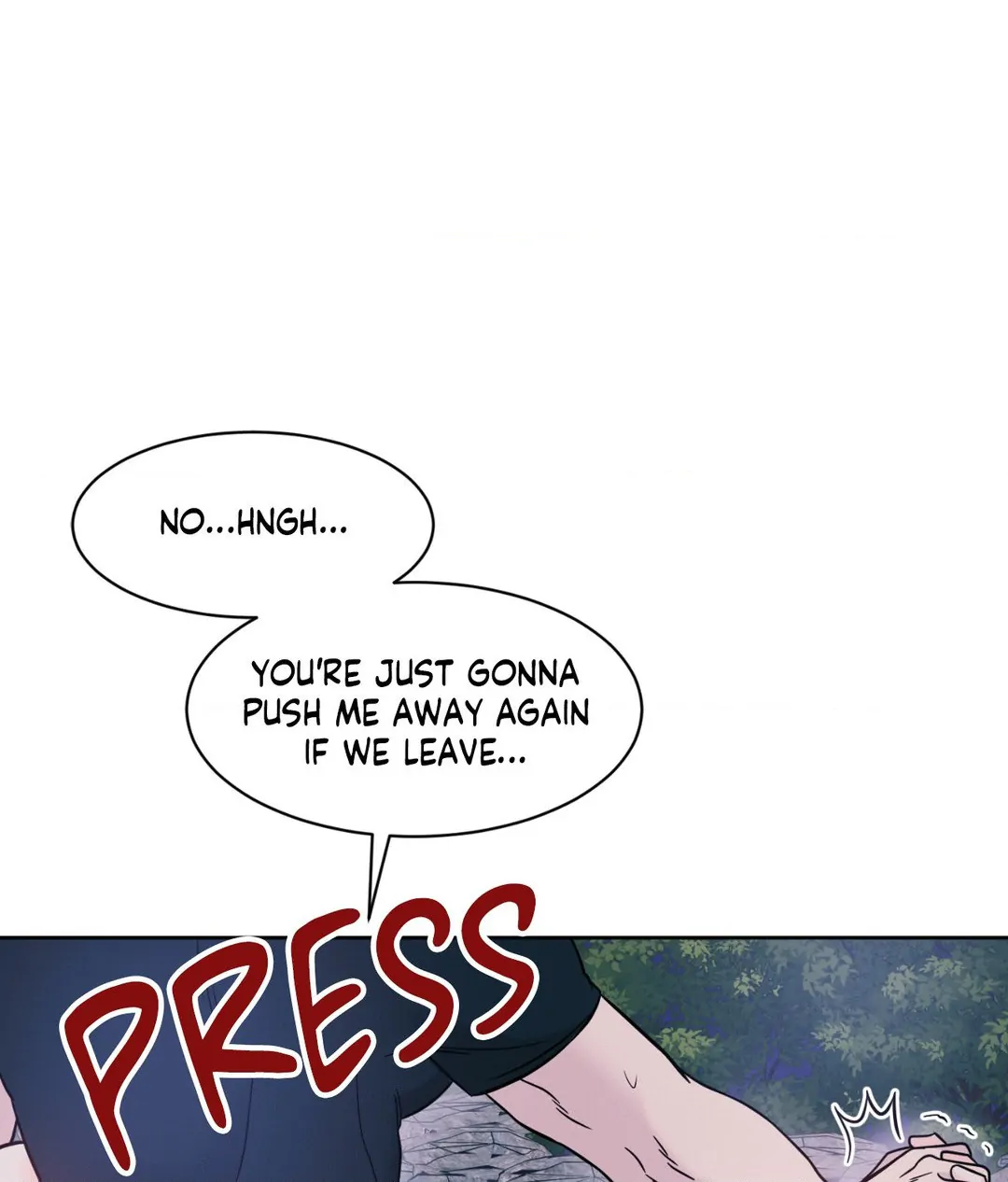 Amulet - Chapter 26 manhwa