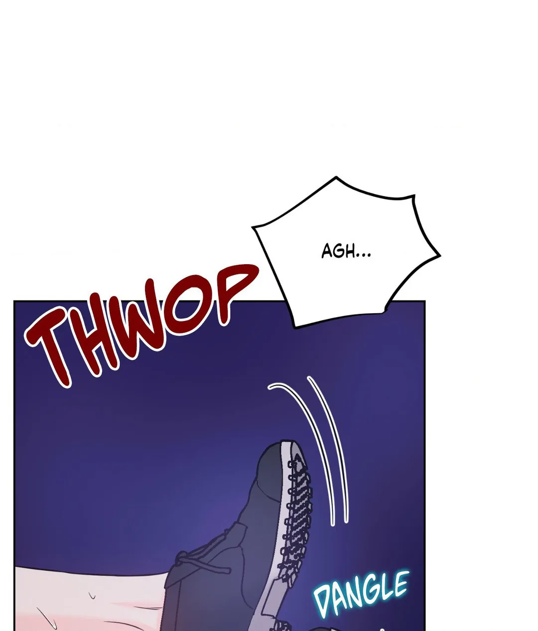 Amulet - Chapter 26 manhwa