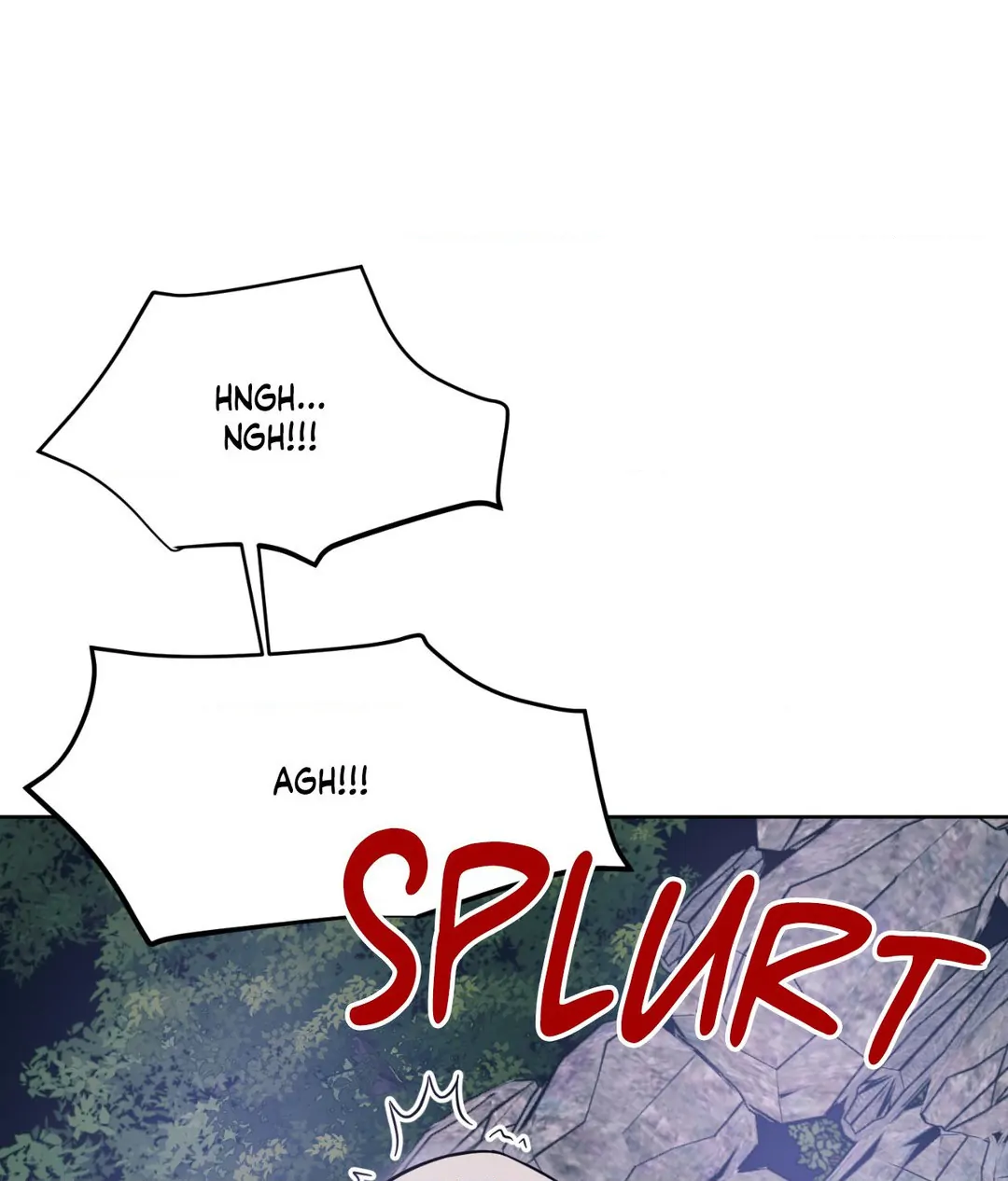 Amulet - Chapter 26 manhwa