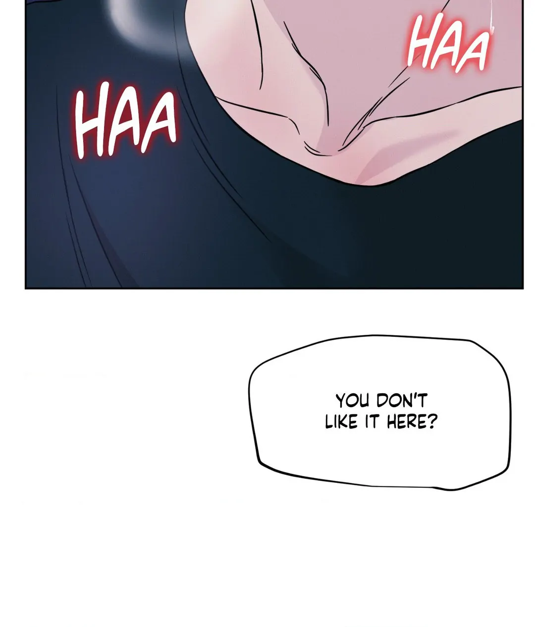 Amulet - Chapter 26 manhwa