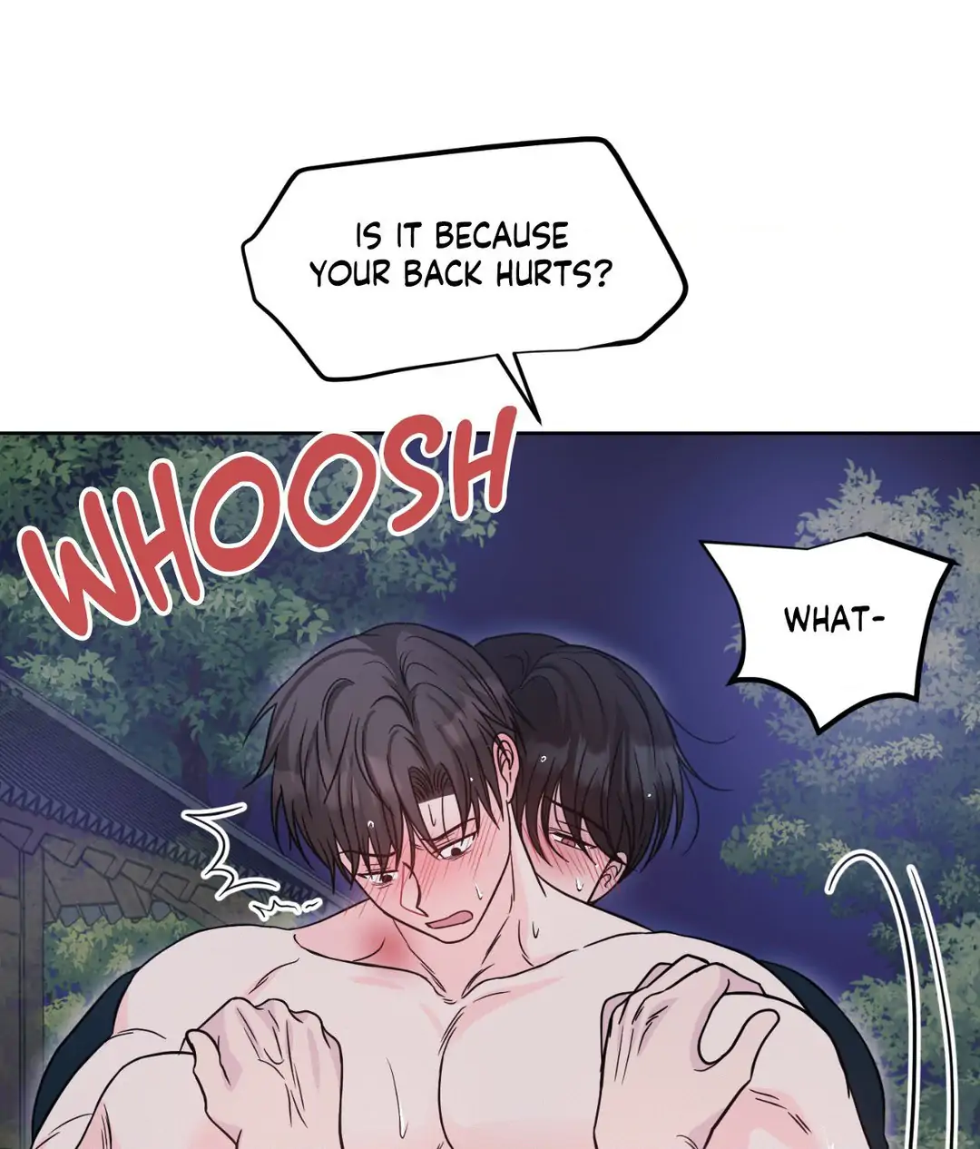 Amulet - Chapter 26 manhwa