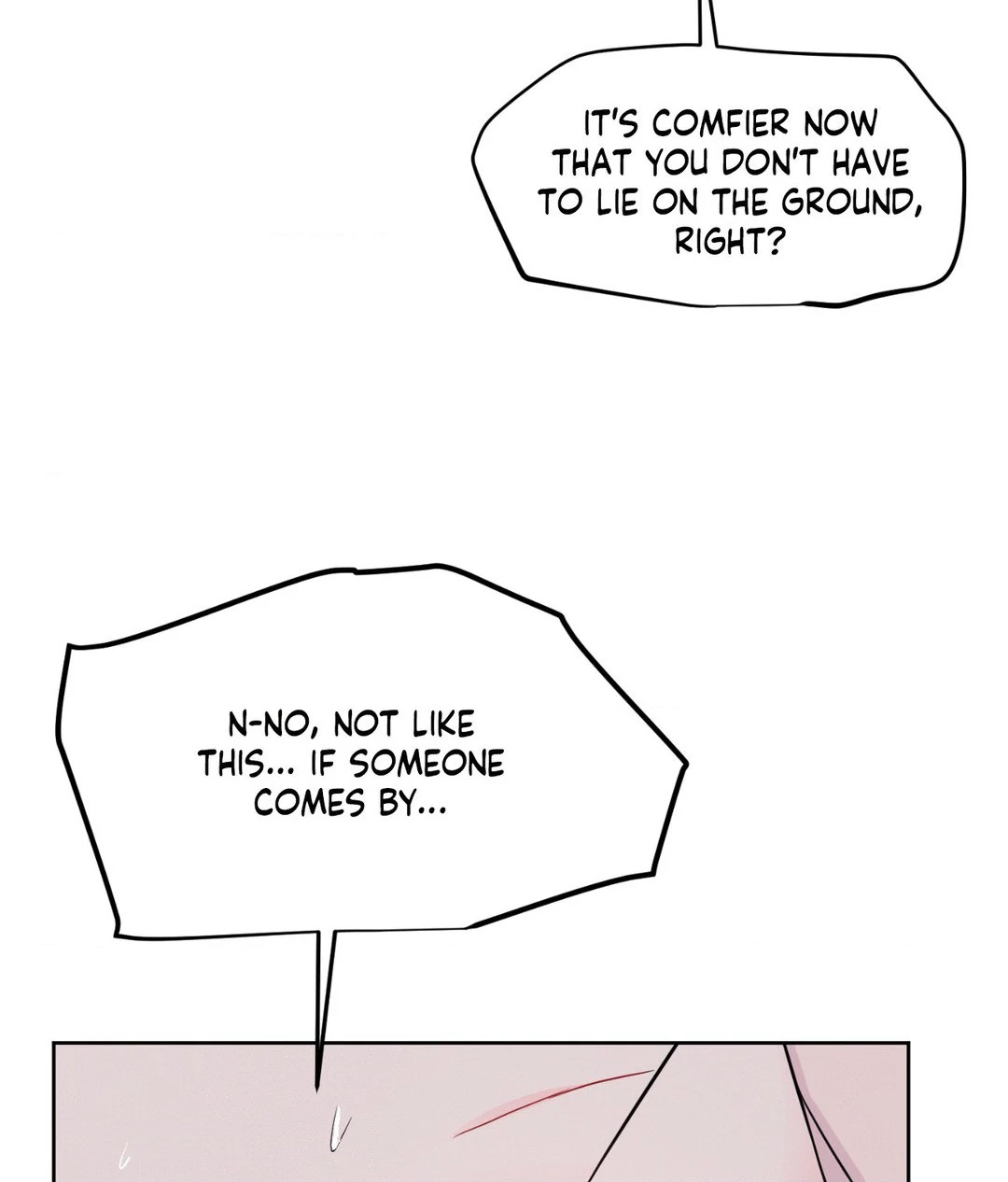 Amulet - Chapter 26 manhwa