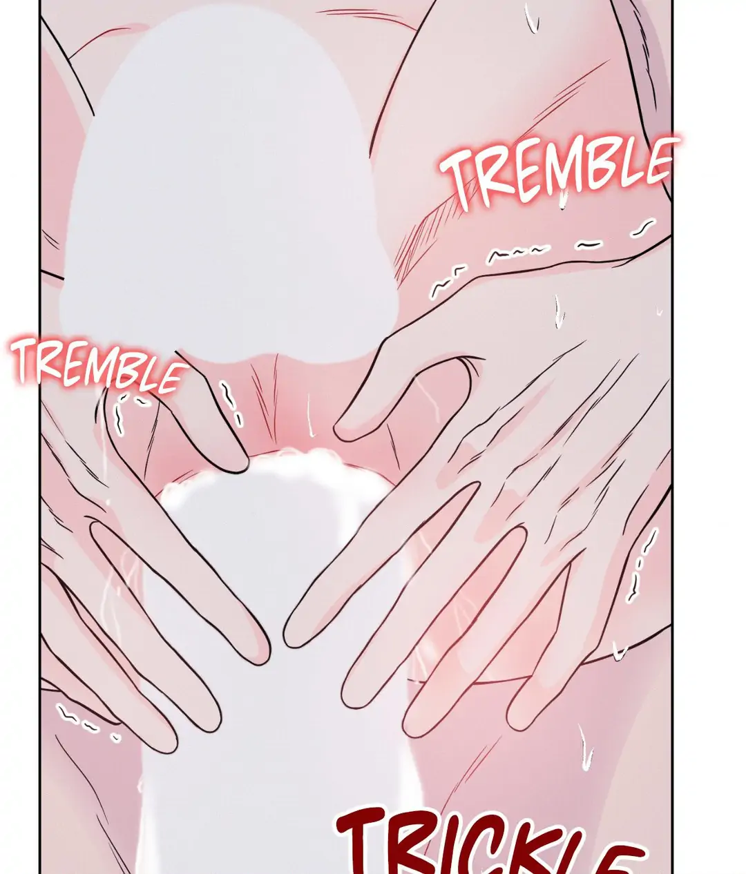 Amulet - Chapter 26 manhwa