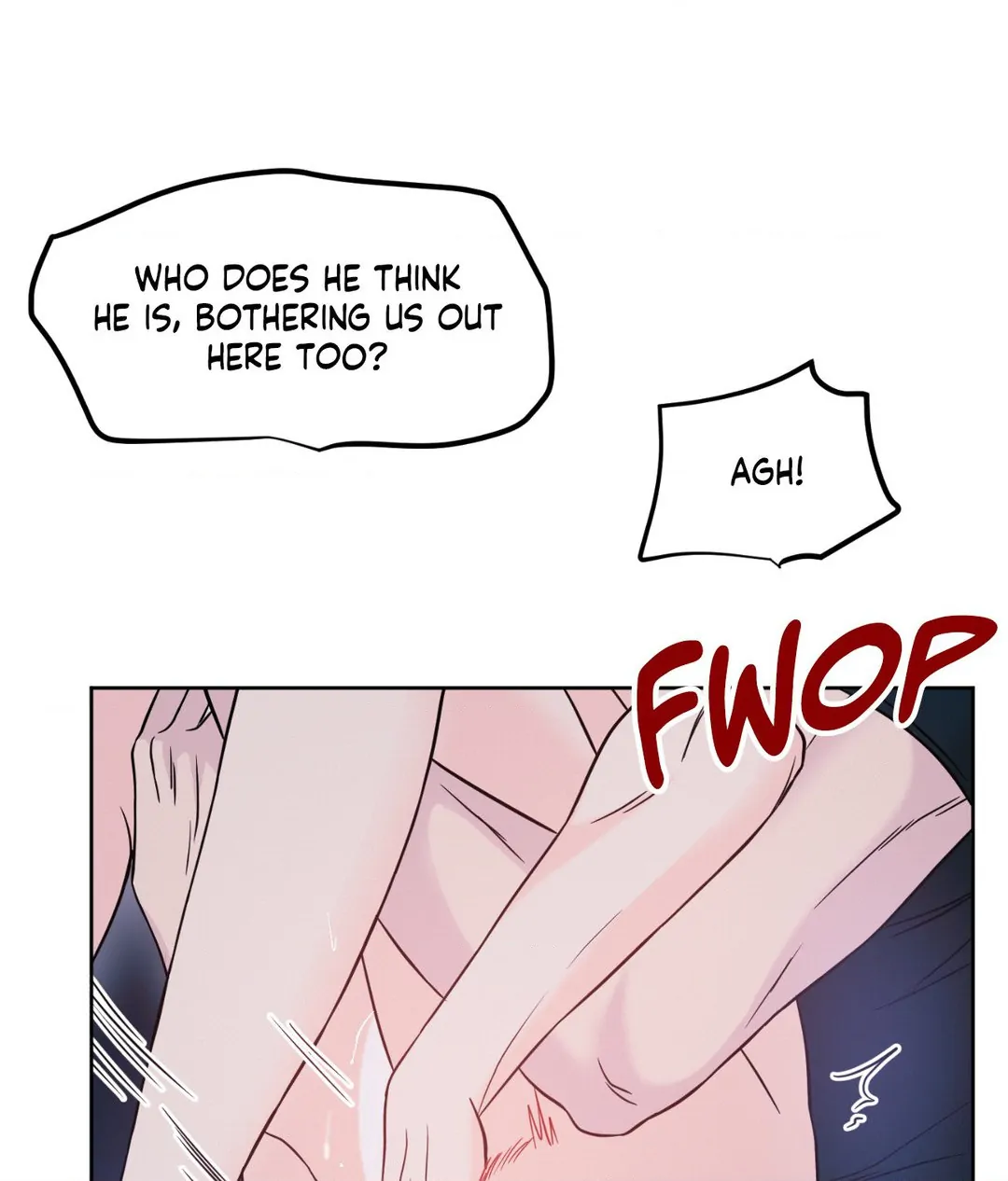 Amulet - Chapter 26 manhwa