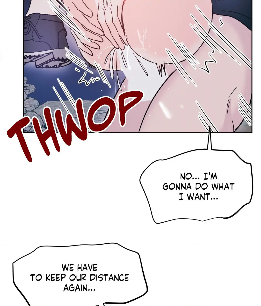 Amulet - Chapter 26 manhwa