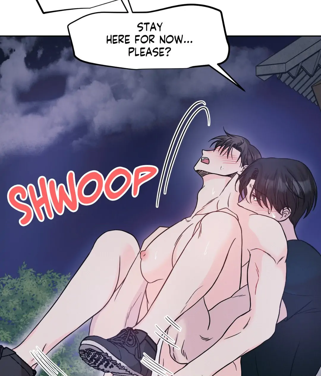 Amulet - Chapter 26 manhwa