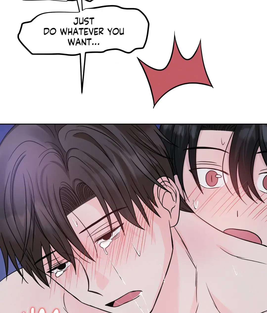 Amulet - Chapter 26 manhwa