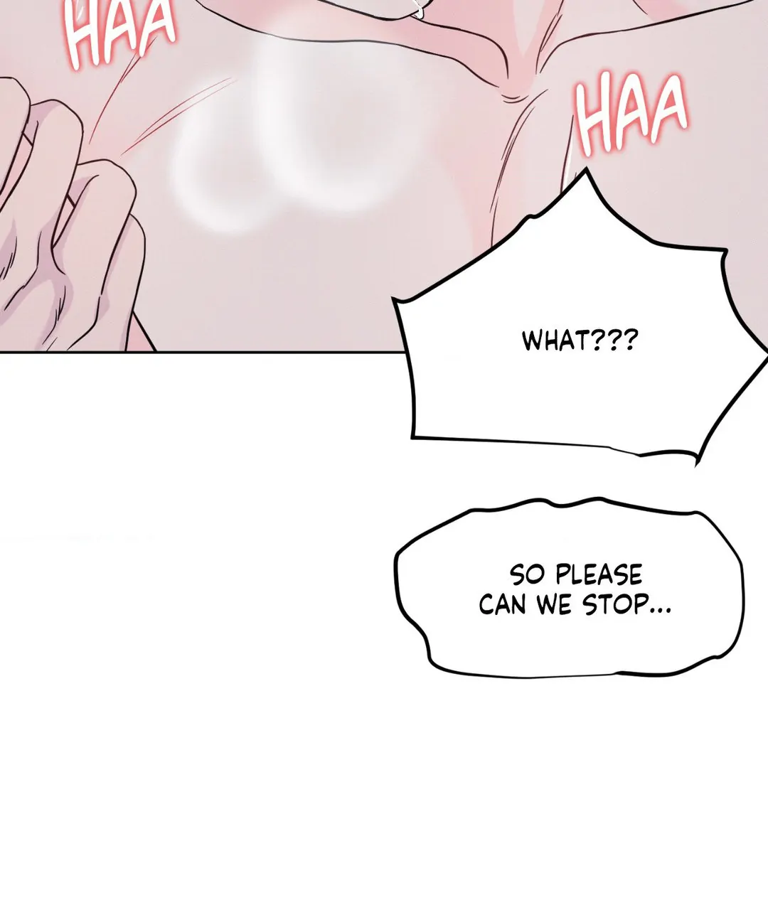 Amulet - Chapter 26 manhwa