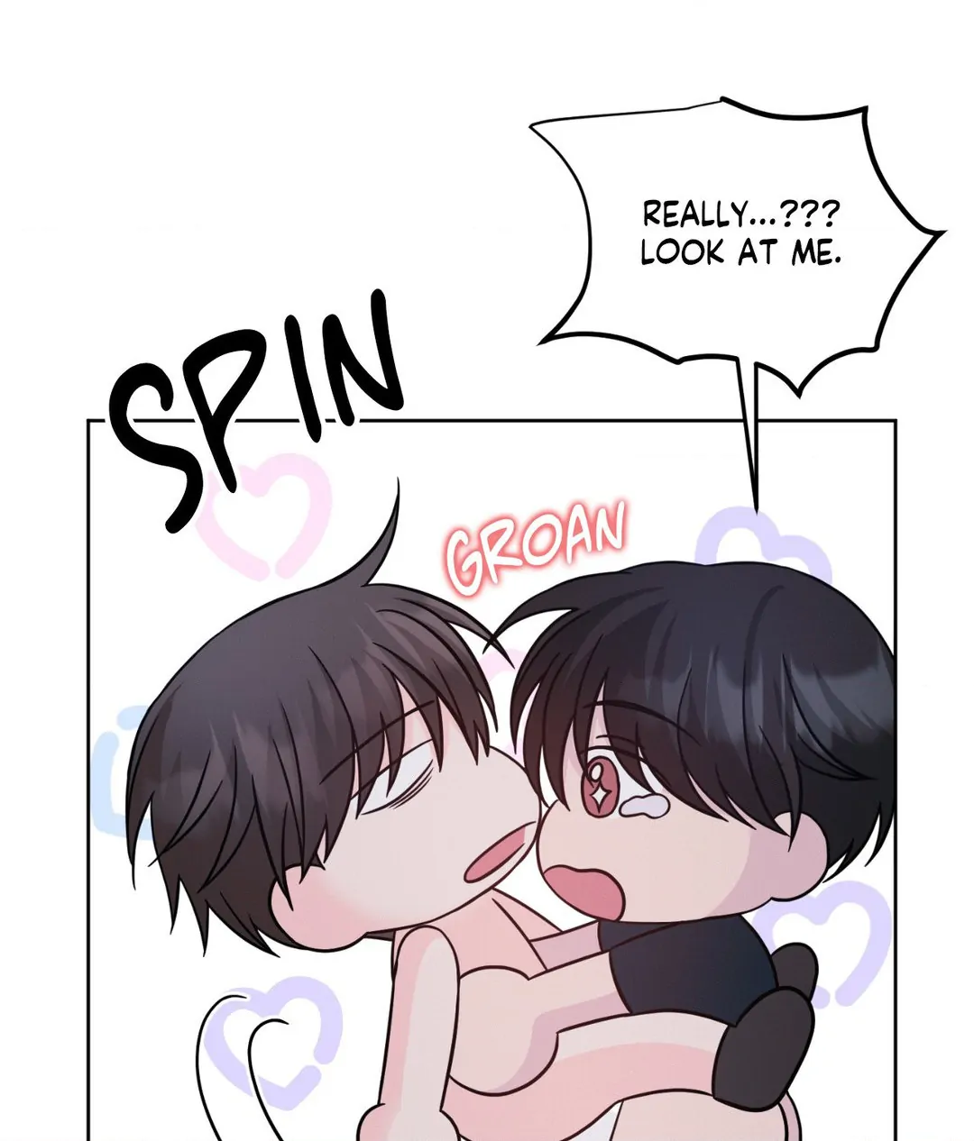 Amulet - Chapter 26 manhwa