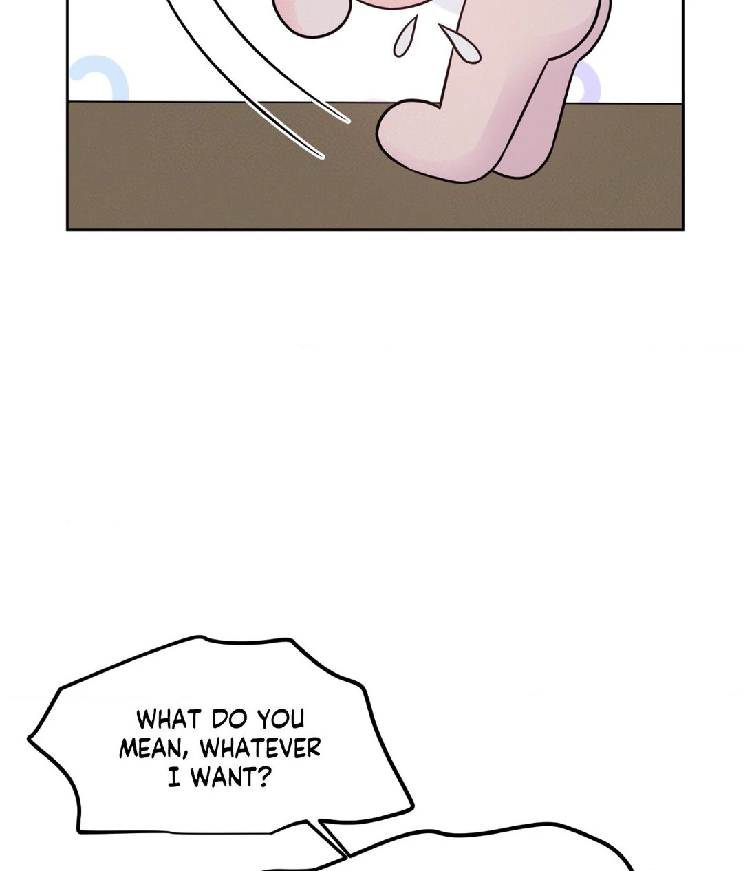 Amulet - Chapter 26 manhwa