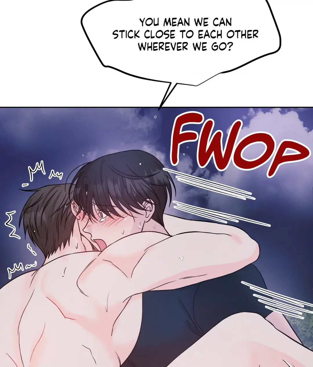 Amulet - Chapter 26 manhwa