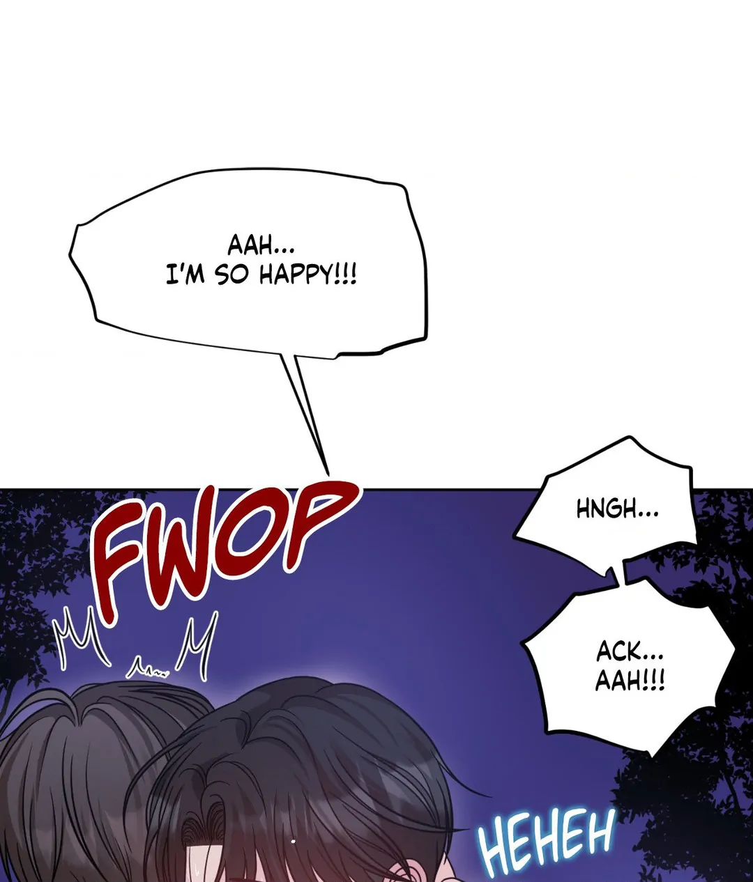 Amulet - Chapter 26 manhwa