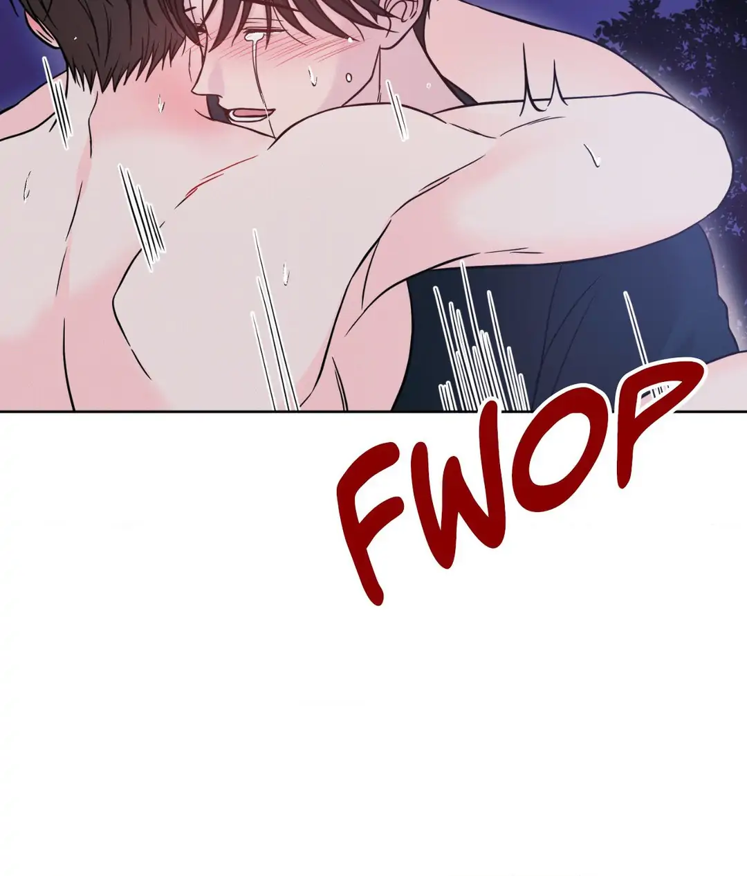 Amulet - Chapter 26 manhwa