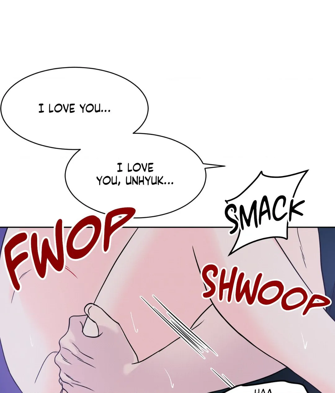 Amulet - Chapter 26 manhwa