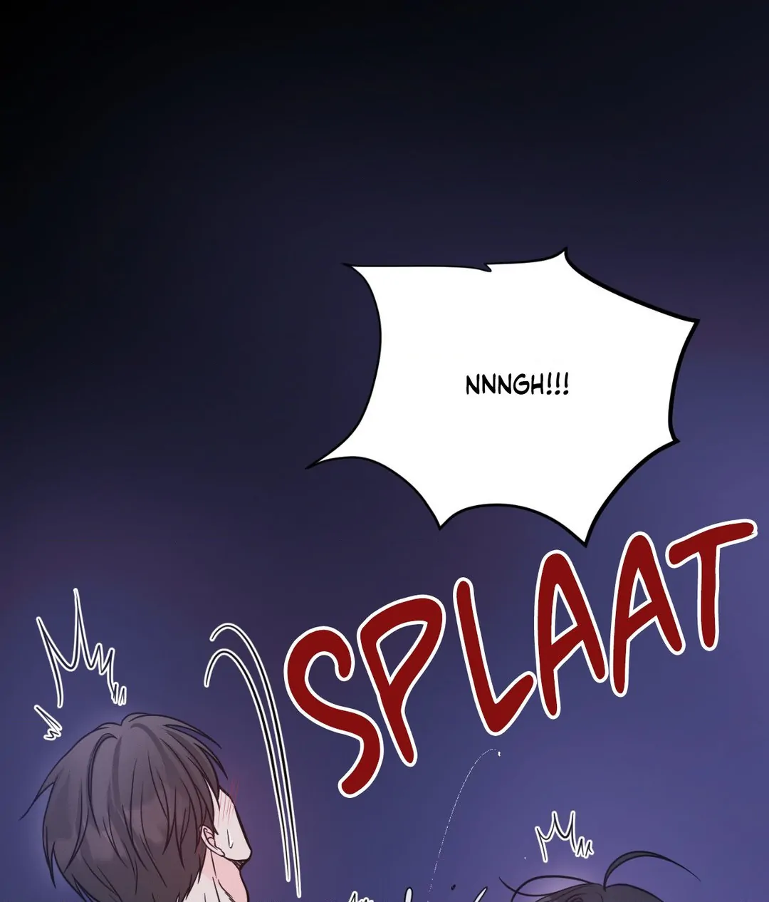 Amulet - Chapter 26 manhwa