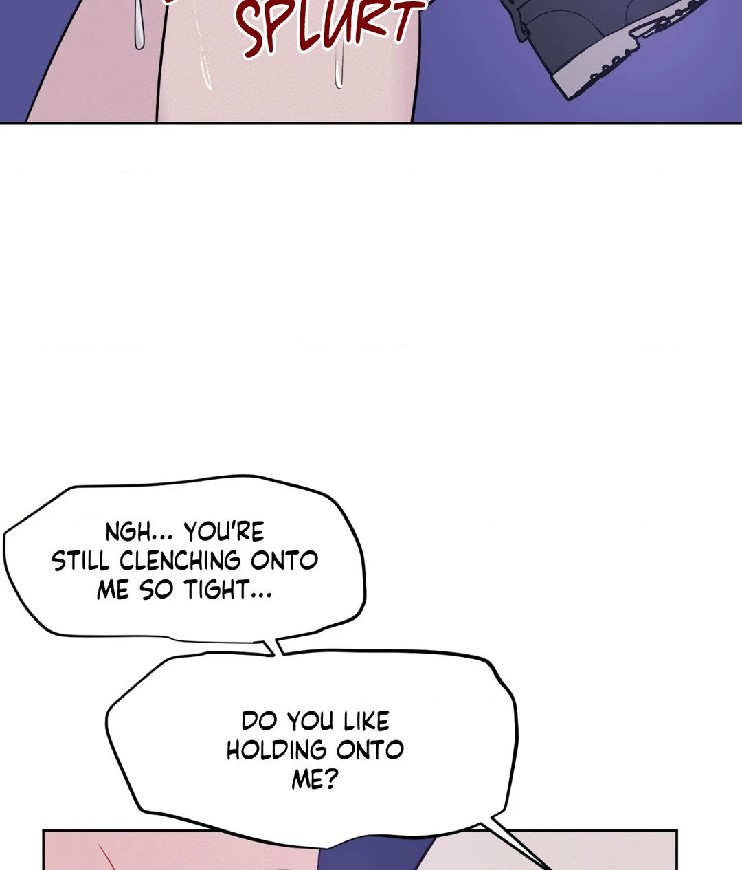 Amulet - Chapter 26 manhwa