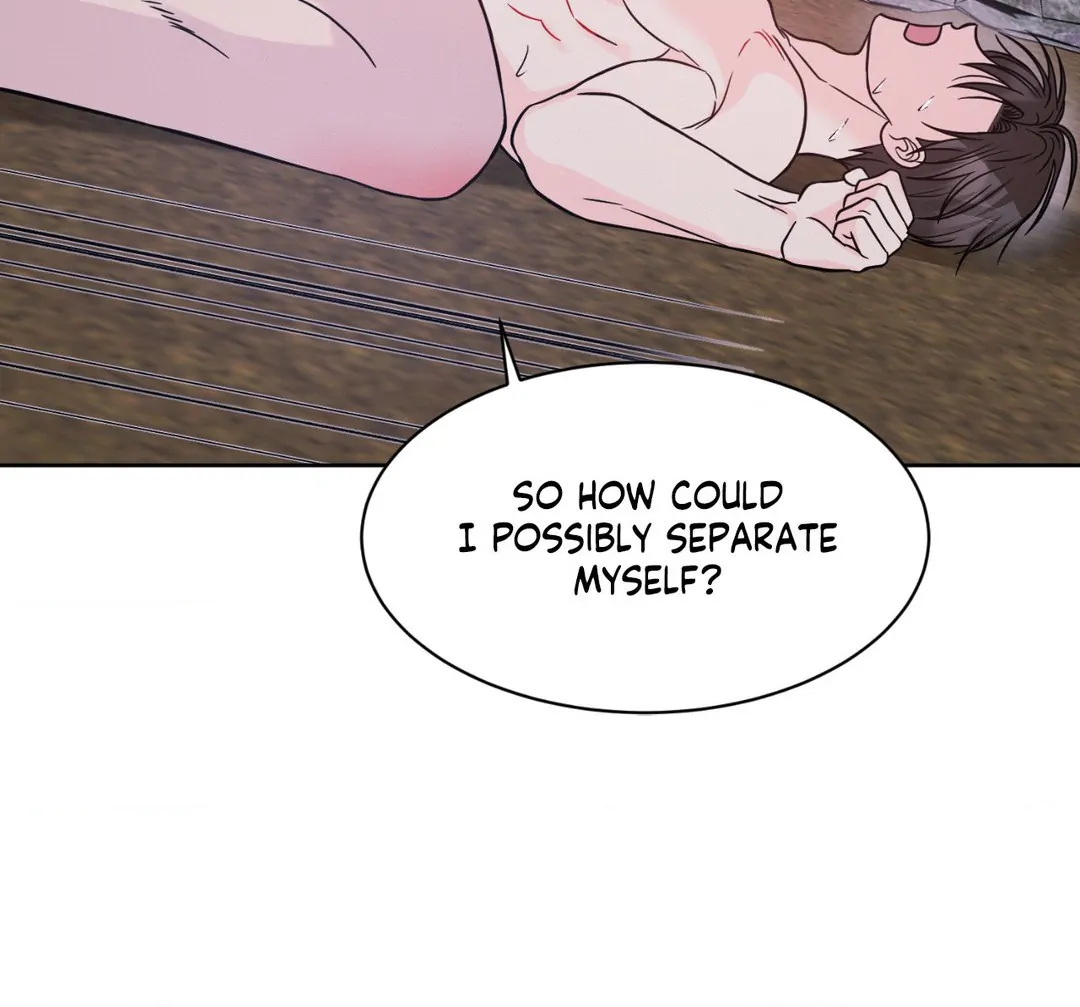 Amulet - Chapter 26 manhwa