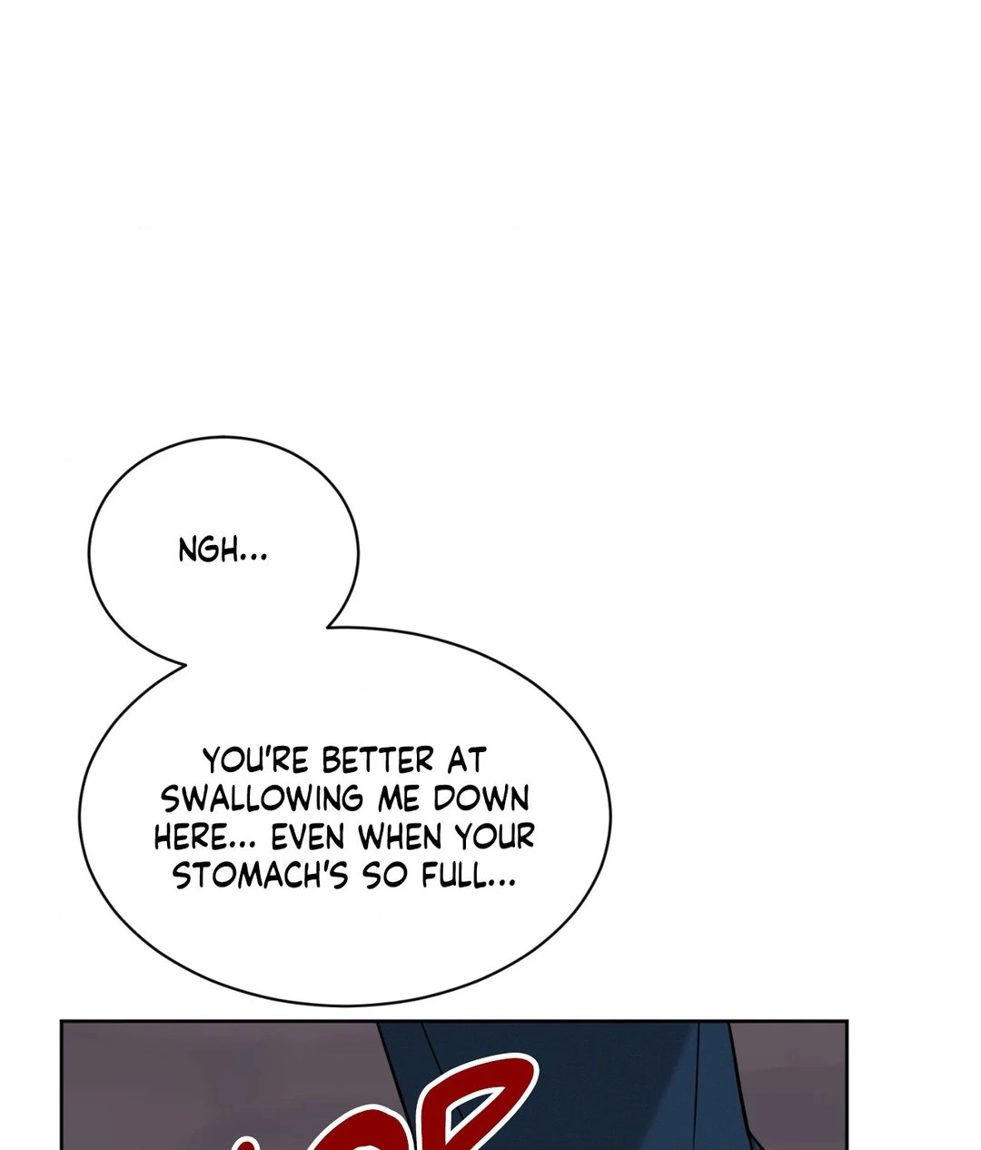 Amulet - Chapter 26 manhwa