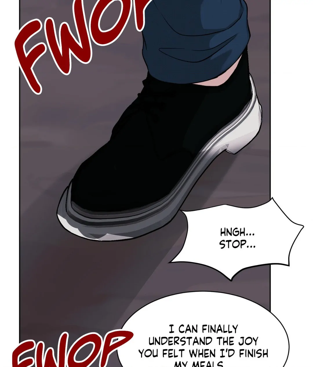 Amulet - Chapter 26 manhwa