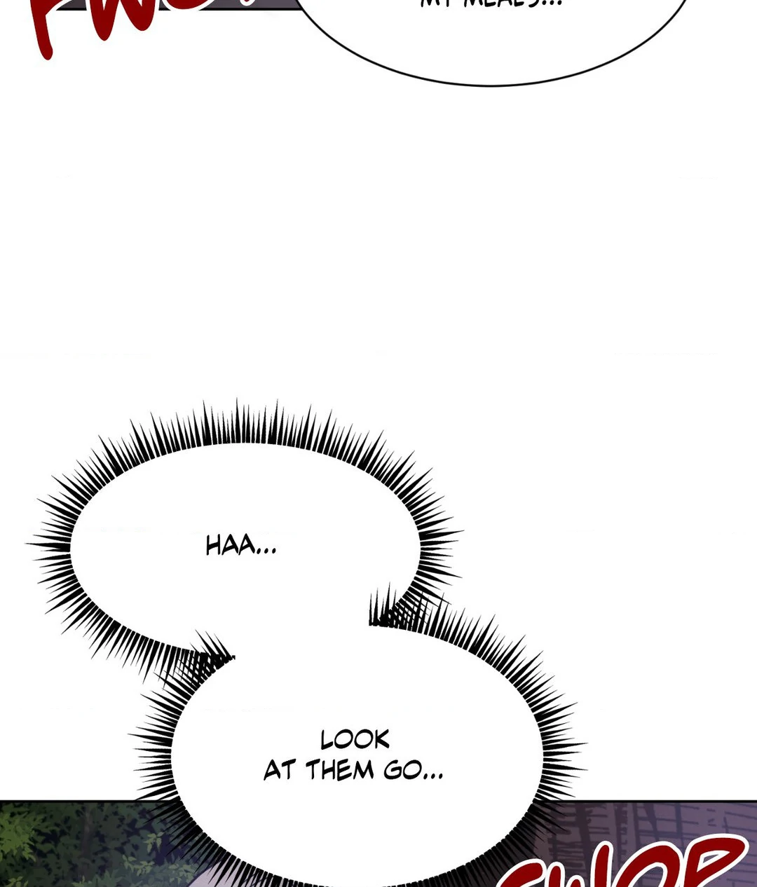 Amulet - Chapter 26 manhwa