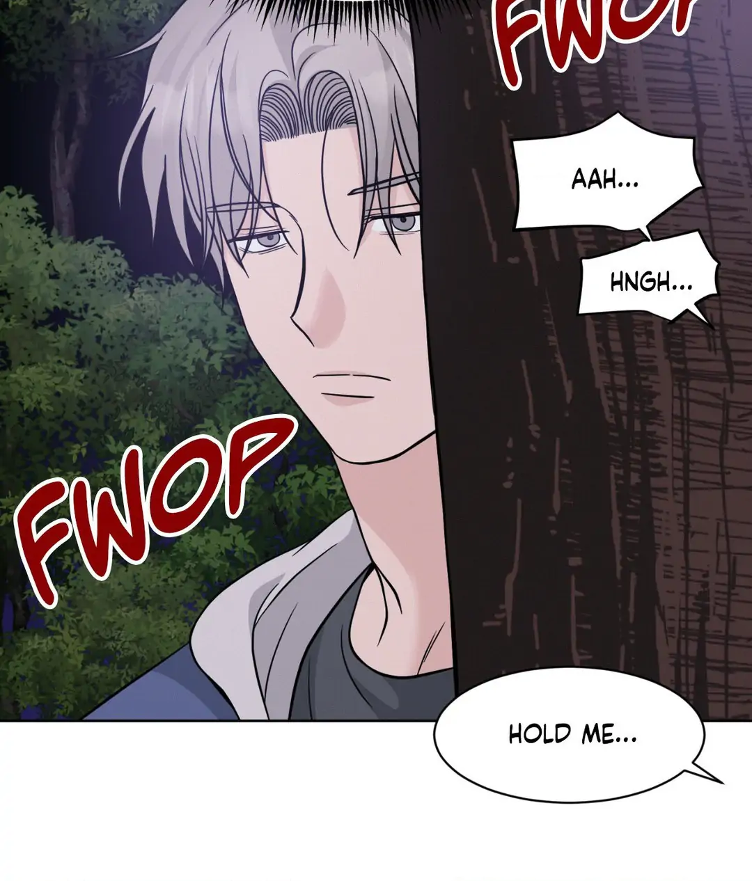 Amulet - Chapter 26 manhwa