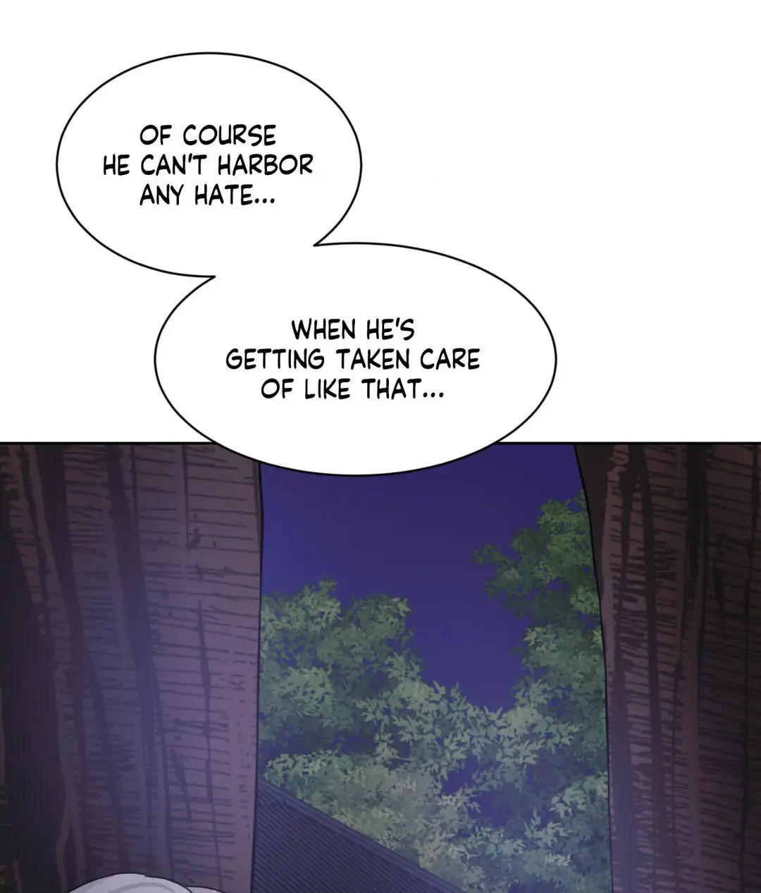 Amulet - Chapter 26 manhwa