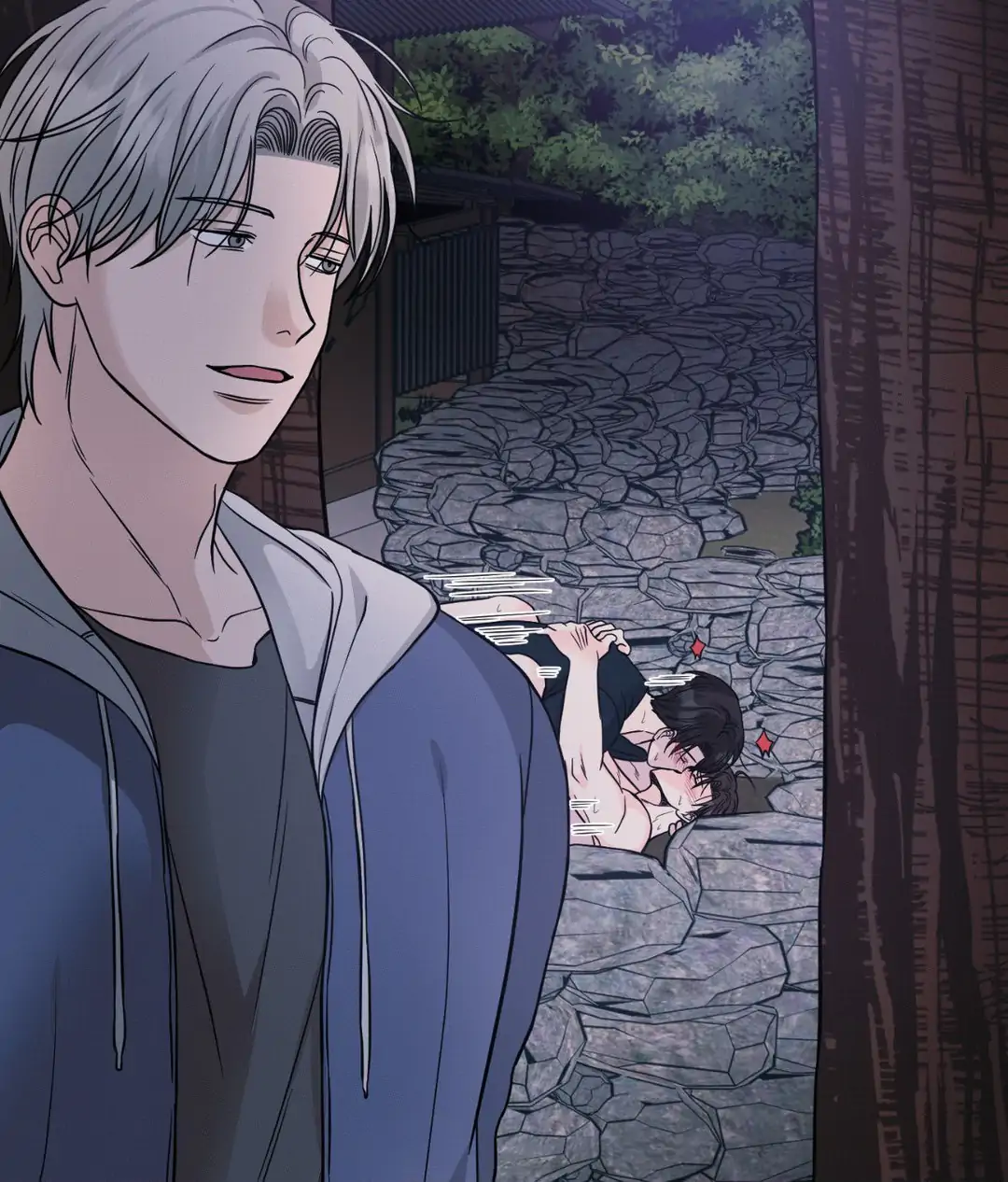 Amulet - Chapter 26 manhwa