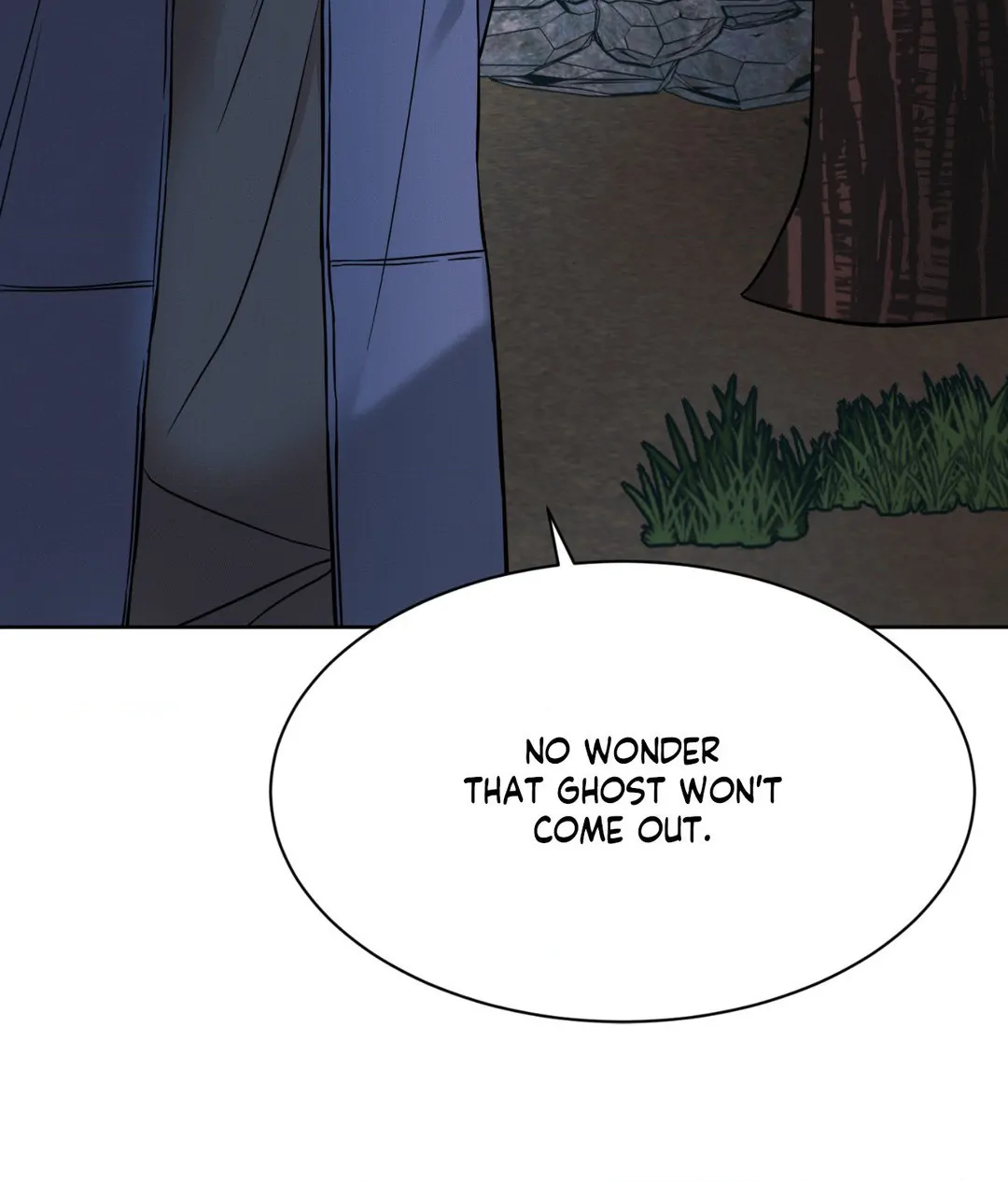 Amulet - Chapter 26 manhwa