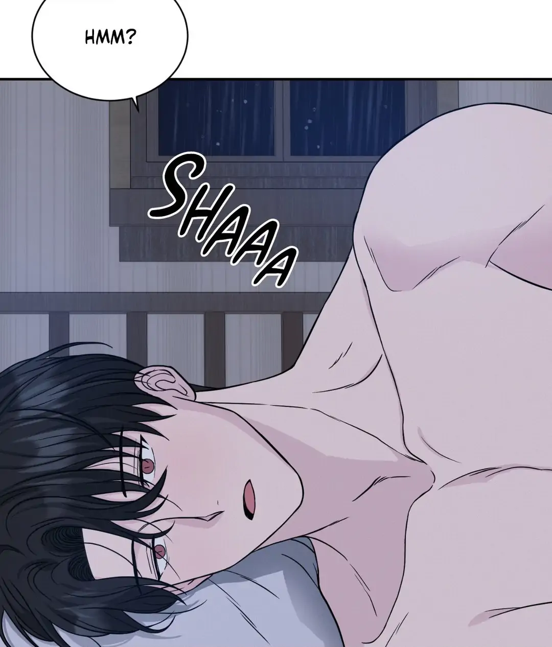 Amulet - Chapter 27 manhwa
