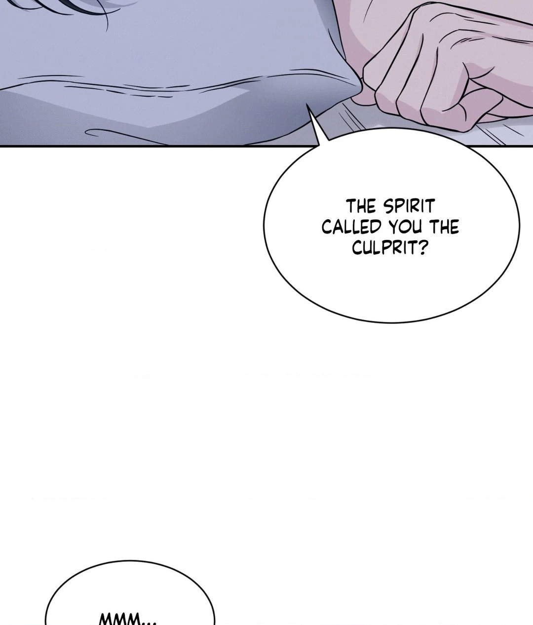 Amulet - Chapter 27 manhwa