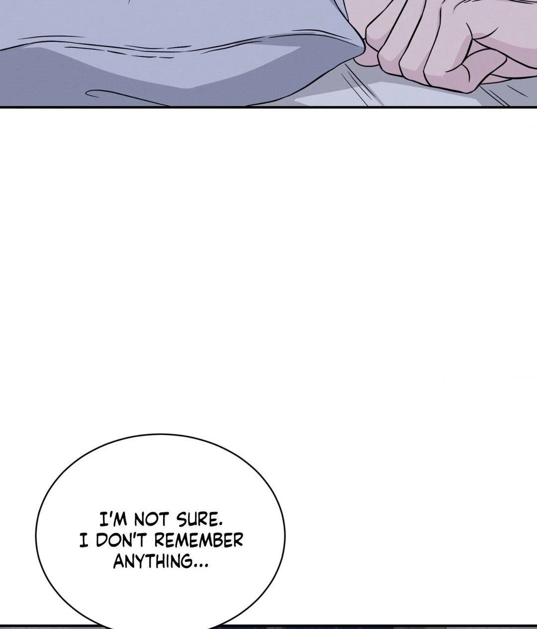 Amulet - Chapter 27 manhwa