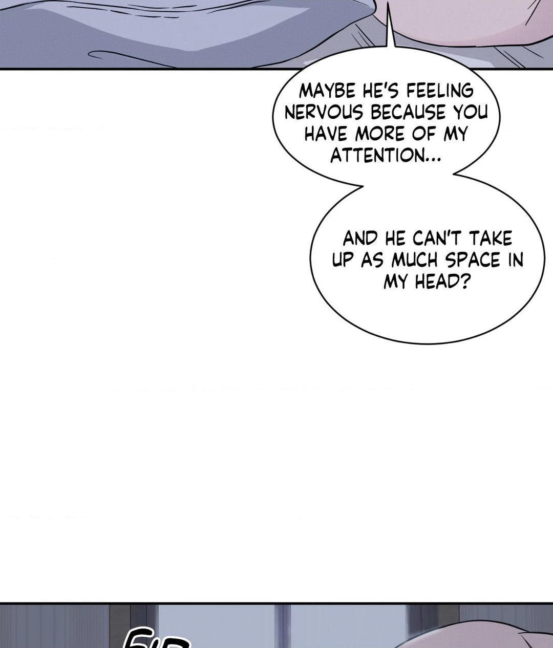 Amulet - Chapter 27 manhwa