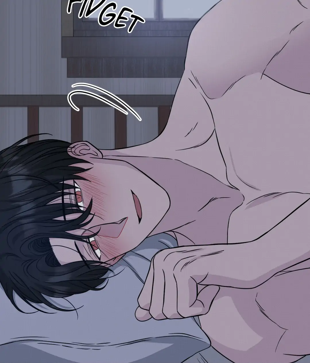 Amulet - Chapter 27 manhwa