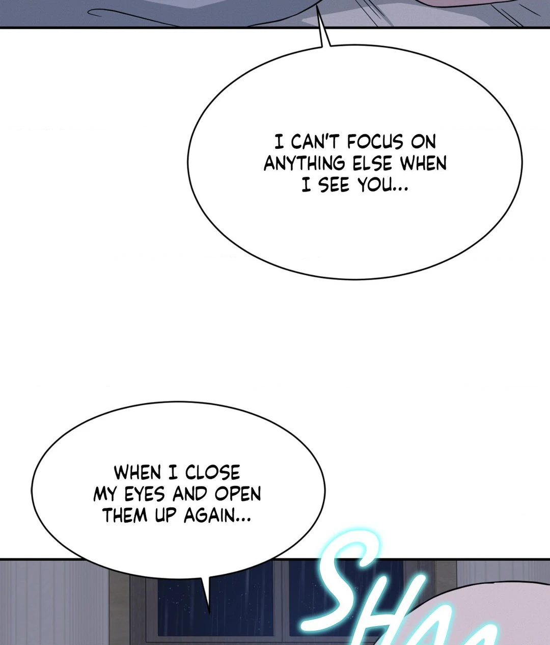 Amulet - Chapter 27 manhwa