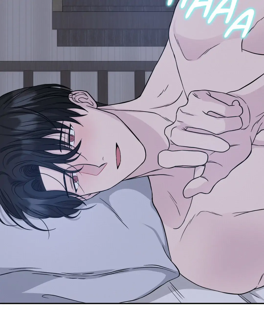 Amulet - Chapter 27 manhwa