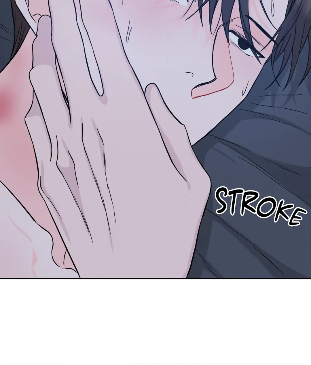 Amulet - Chapter 27 manhwa