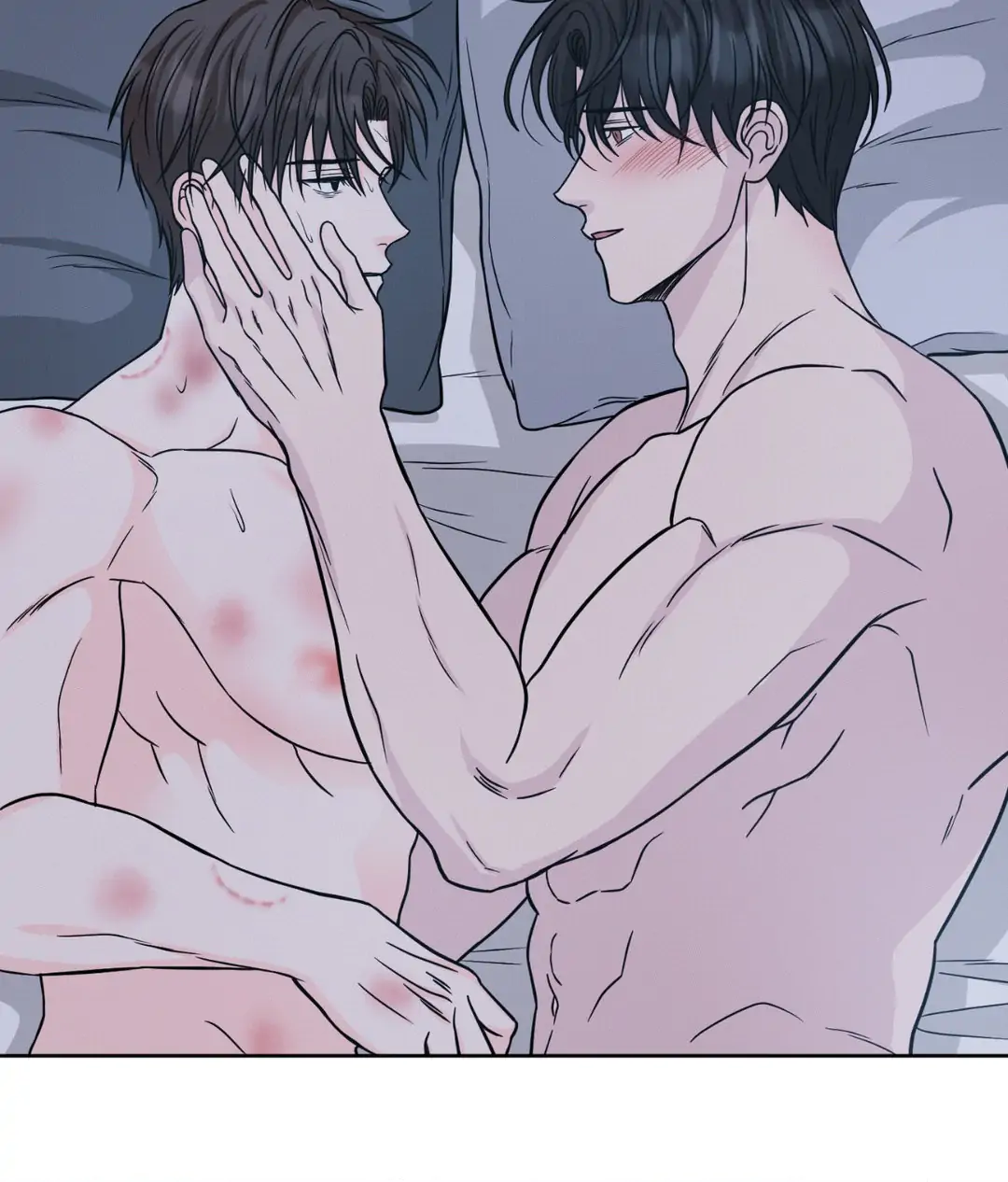 Amulet - Chapter 27 manhwa
