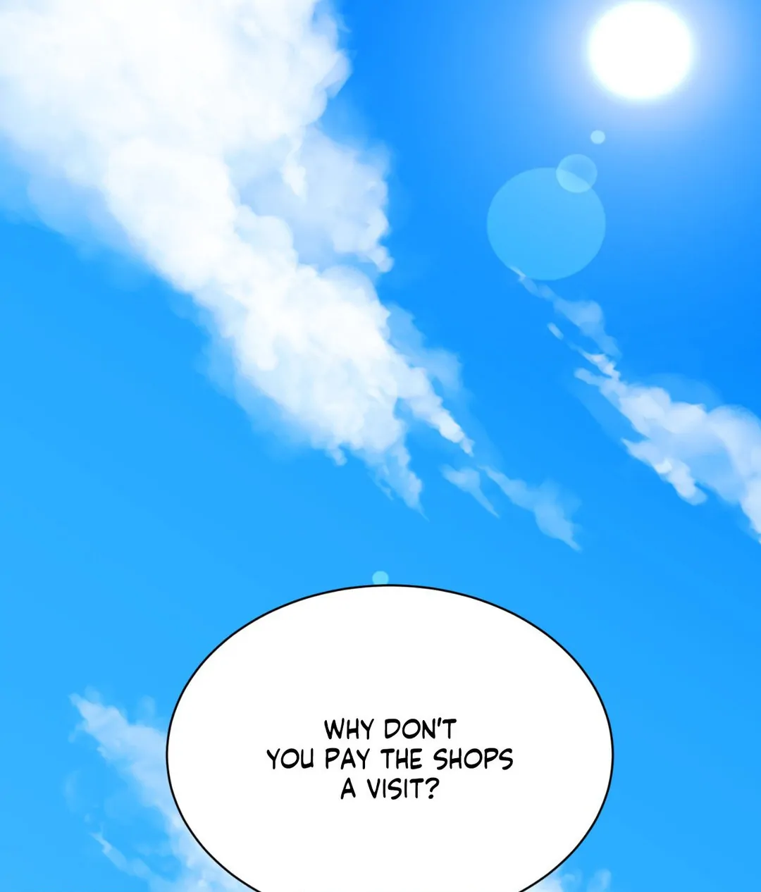 Amulet - Chapter 27 manhwa